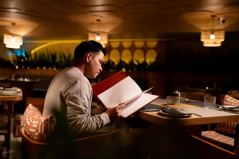 Restaurants